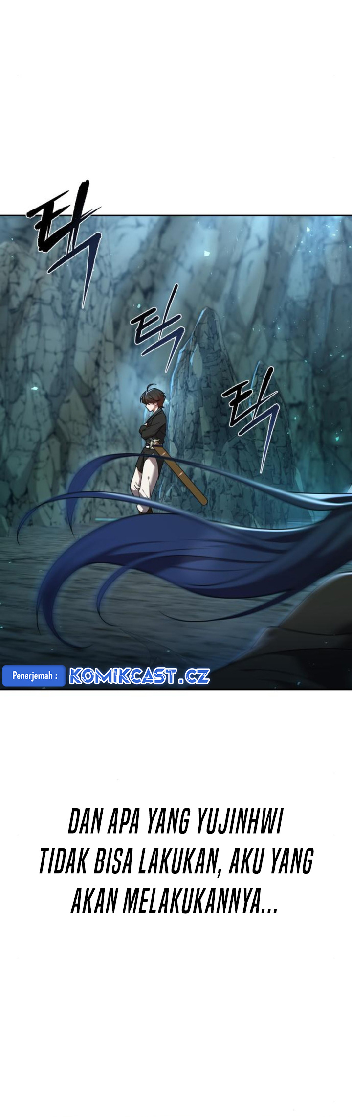 The Second Eunuch Regains His Manhood Chapter 11 Gambar 48