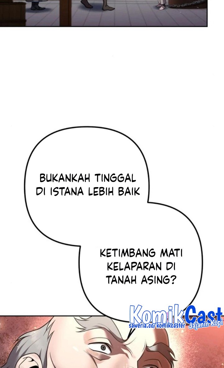 Baca Manhwa The Second Eunuch Regains His Manhood Chapter 12 Gambar 2