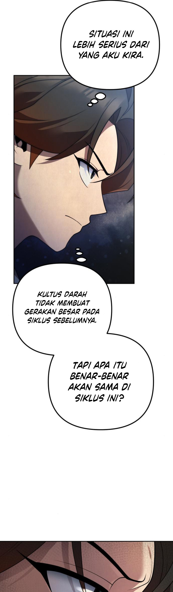 The Second Eunuch Regains His Manhood Chapter 13 Gambar 13
