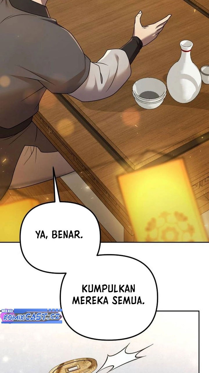 The Second Eunuch Regains His Manhood Chapter 15 Gambar 30