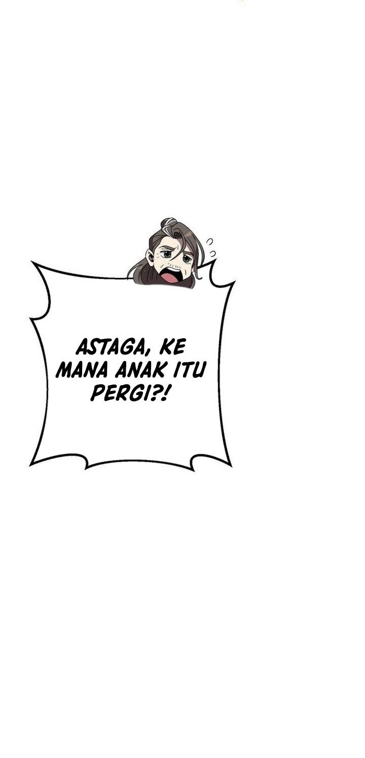 The Second Eunuch Regains His Manhood Chapter 15 Gambar 64