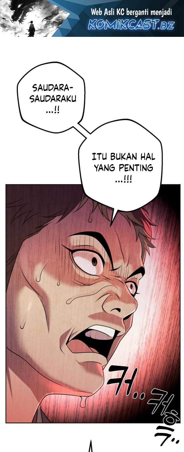 Baca Komik The Second Eunuch Regains His Manhood Chapter 17 Gambar 1