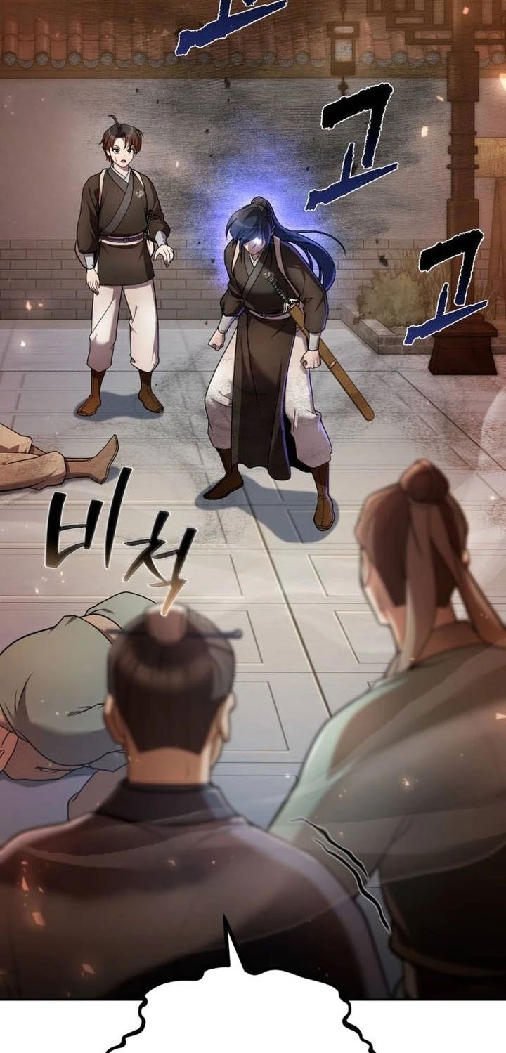 Baca Manhwa The Second Eunuch Regains His Manhood Chapter 24 Gambar 2