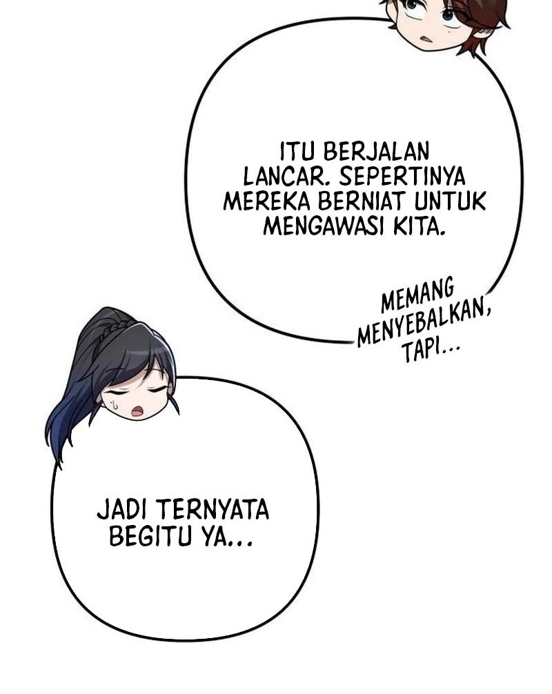 Baca Manhwa The Second Eunuch Regains His Manhood Chapter 25 Gambar 2