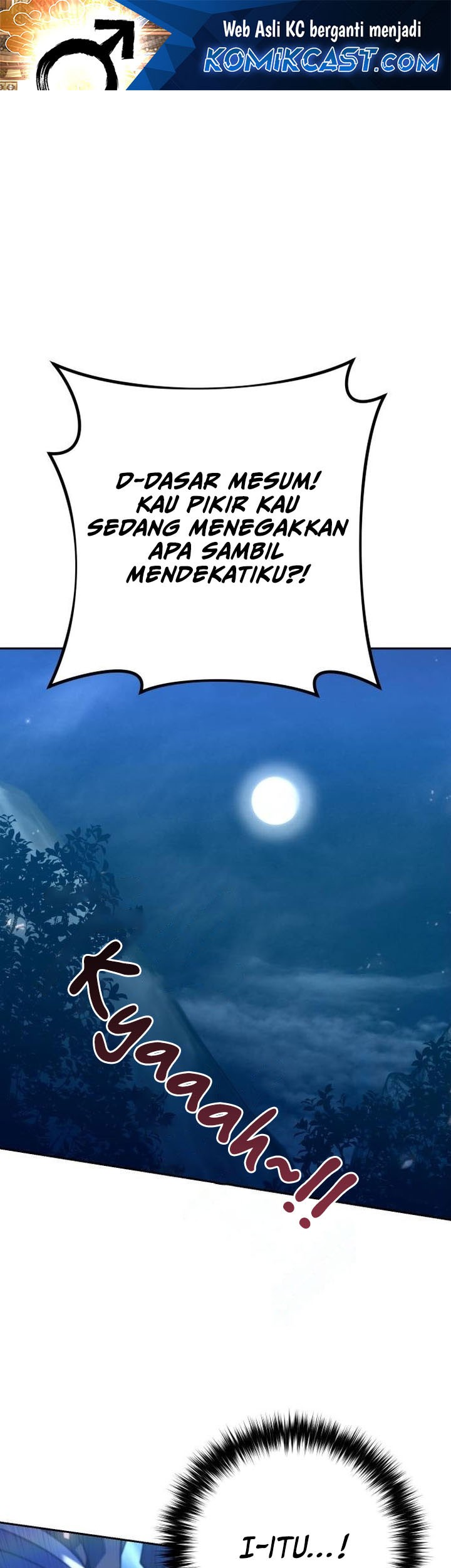 Baca Komik The Second Eunuch Regains His Manhood Chapter 27 Gambar 1