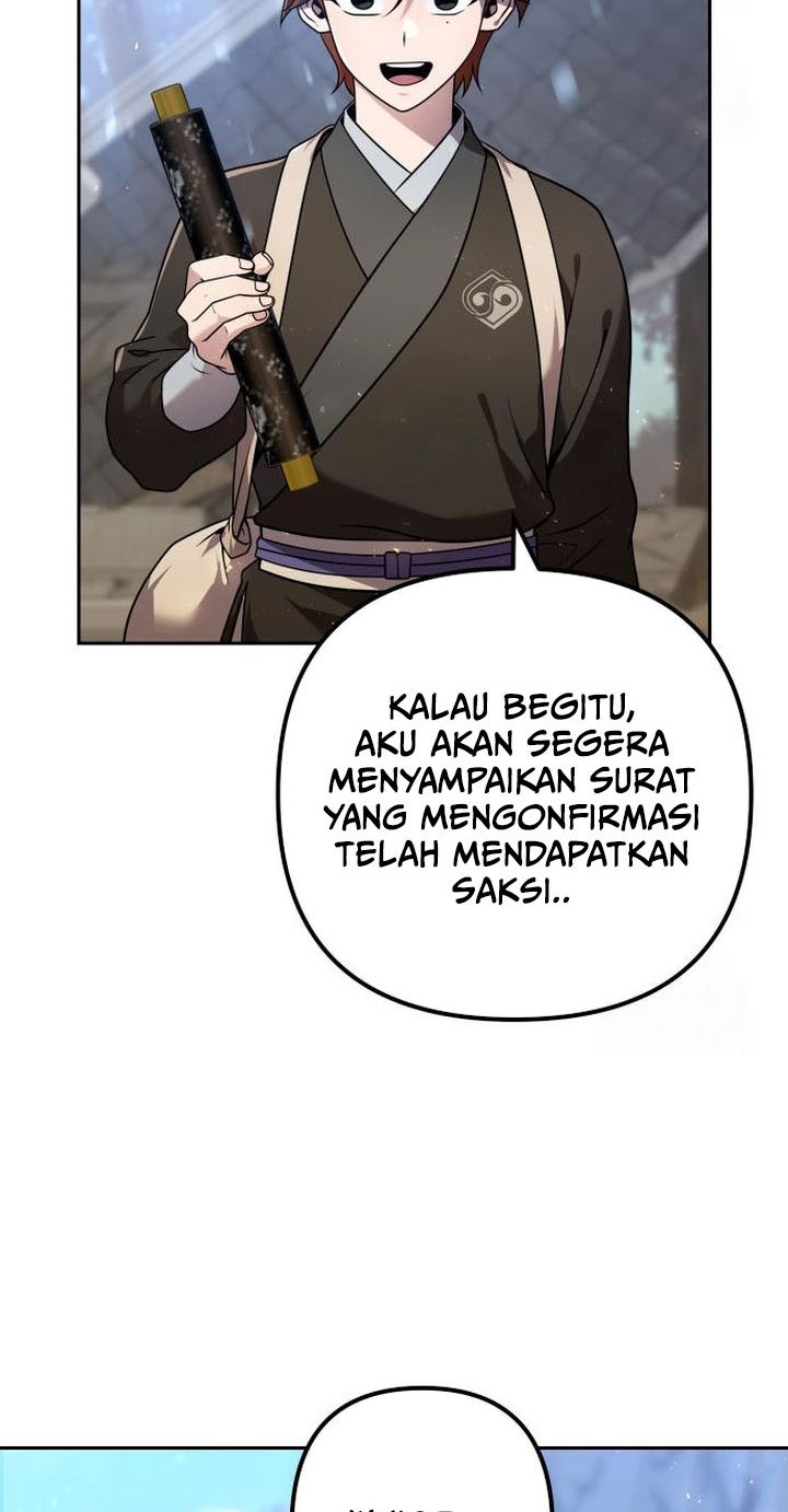 Baca Manhwa The Second Eunuch Regains His Manhood Chapter 28 Gambar 2