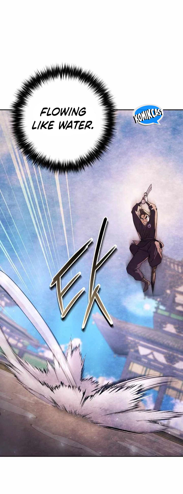 The Second Eunuch Regains His Manhood Chapter 29 Gambar 47