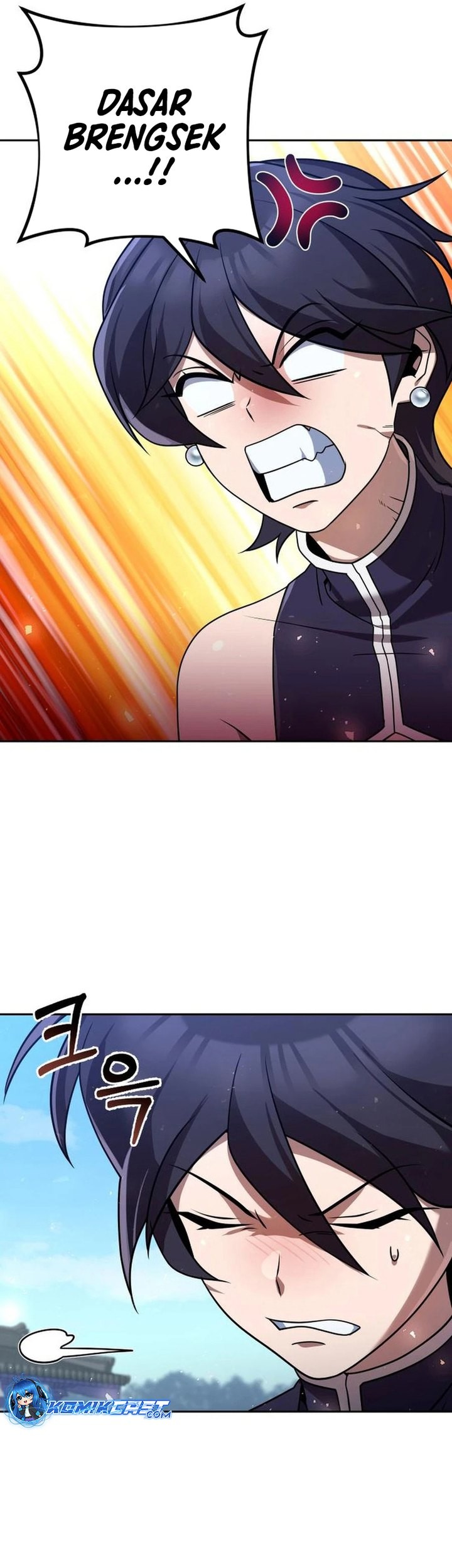 The Second Eunuch Regains His Manhood Chapter 30 Gambar 9