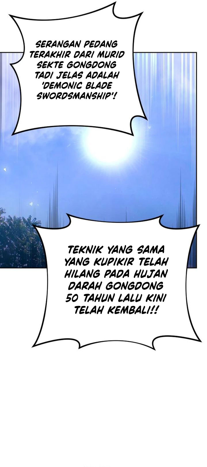 The Second Eunuch Regains His Manhood Chapter 31 Gambar 64