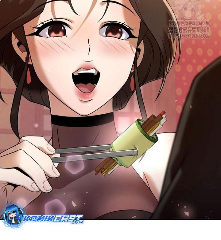 Baca Manhwa The Second Eunuch Regains His Manhood Chapter 33 Gambar 2