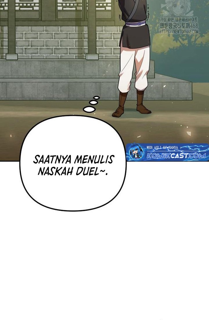Baca Manhwa The Second Eunuch Regains His Manhood Chapter 34 Gambar 2
