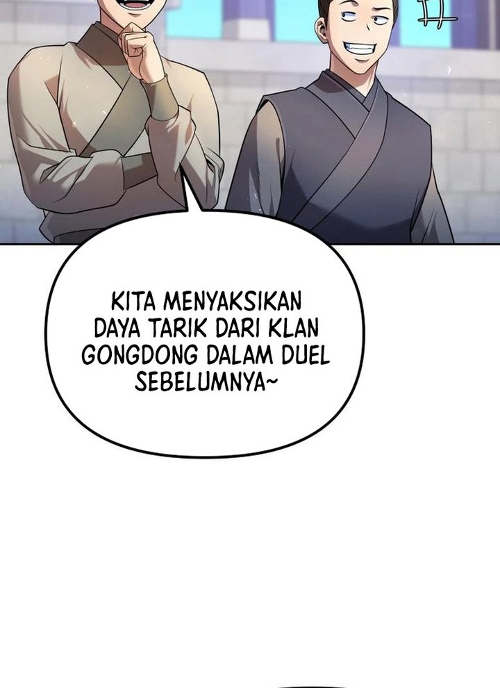 Baca Manhwa The Second Eunuch Regains His Manhood Chapter 36 Gambar 2