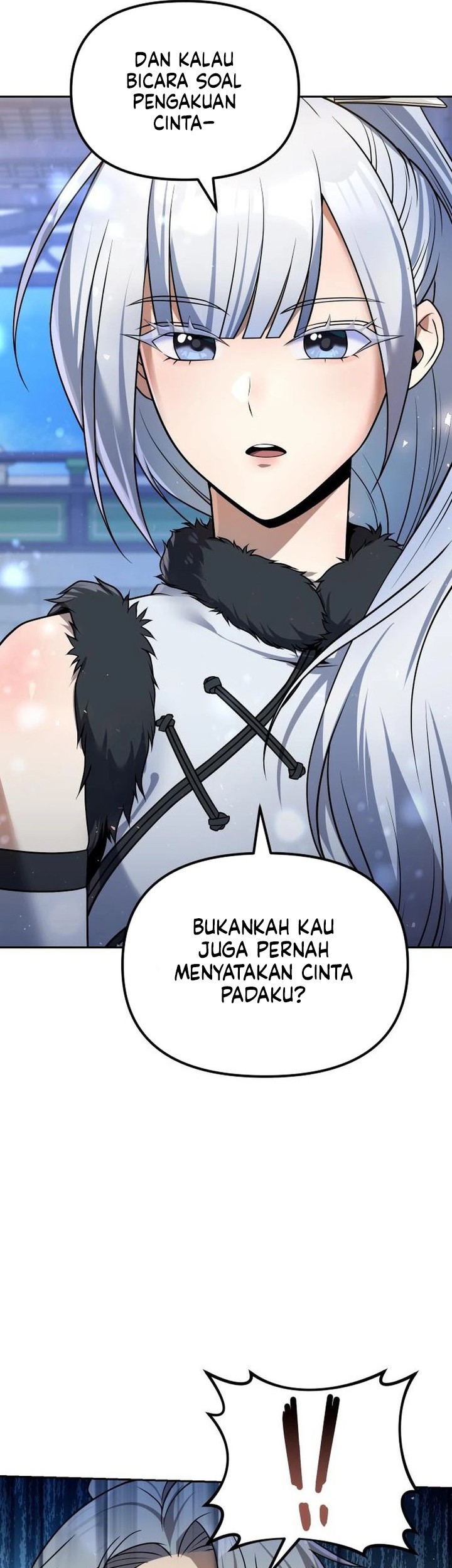 The Second Eunuch Regains His Manhood Chapter 37 Gambar 21