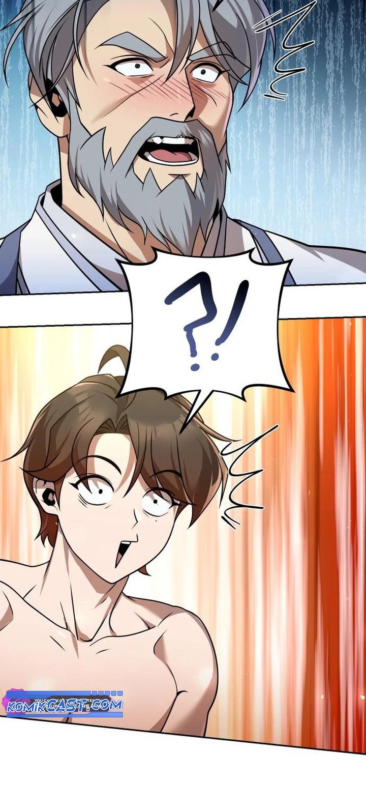 The Second Eunuch Regains His Manhood Chapter 37 Gambar 22