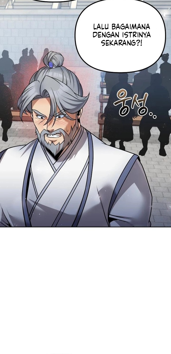 The Second Eunuch Regains His Manhood Chapter 37 Gambar 30