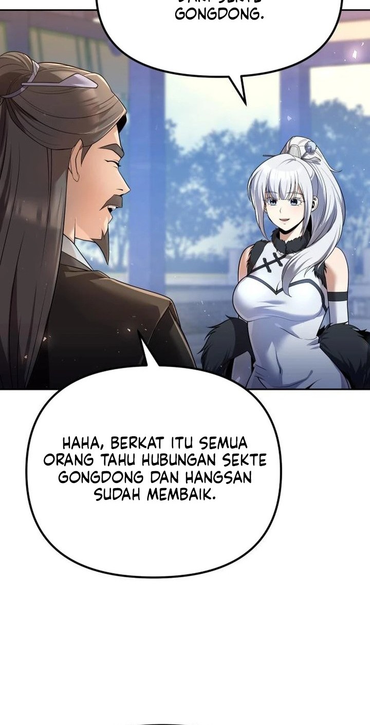 The Second Eunuch Regains His Manhood Chapter 37 Gambar 36