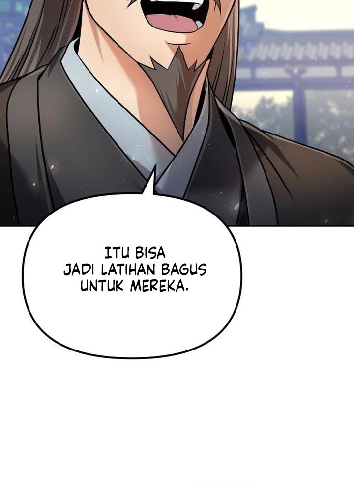 The Second Eunuch Regains His Manhood Chapter 37 Gambar 38