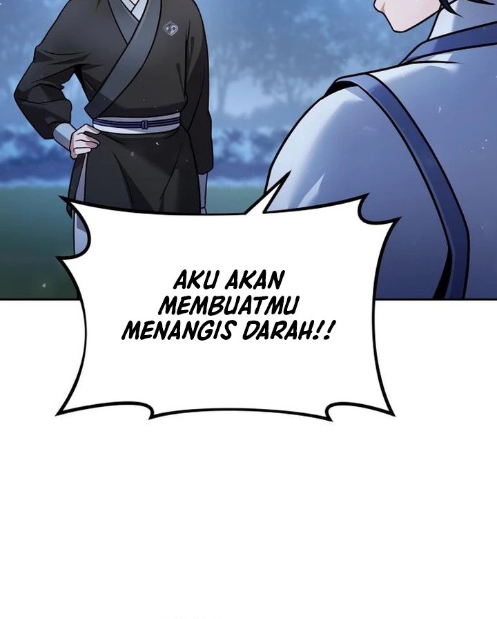 The Second Eunuch Regains His Manhood Chapter 37 Gambar 50