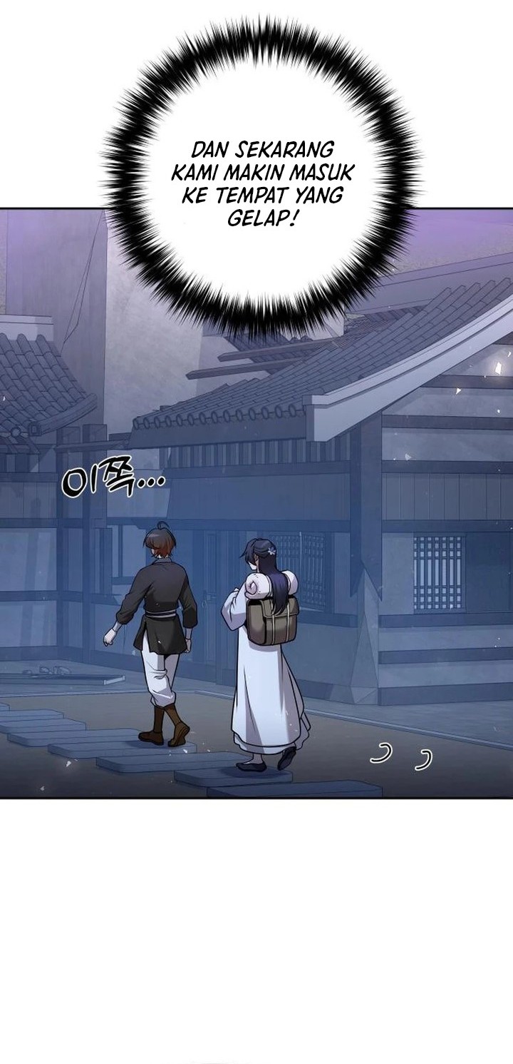 The Second Eunuch Regains His Manhood Chapter 37 Gambar 66
