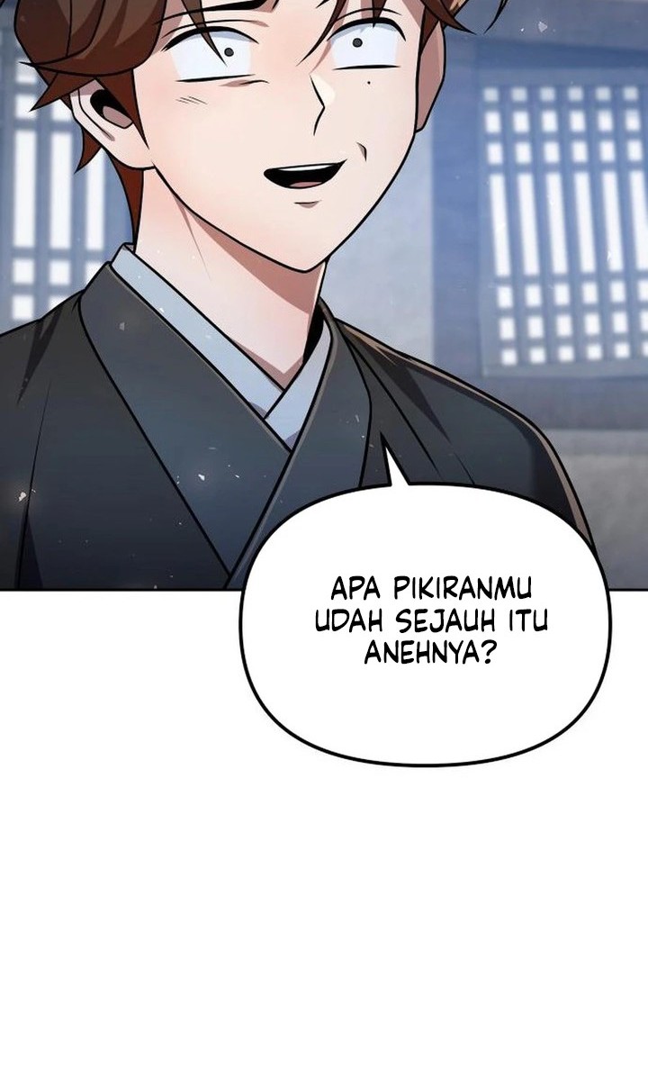 The Second Eunuch Regains His Manhood Chapter 37 Gambar 72