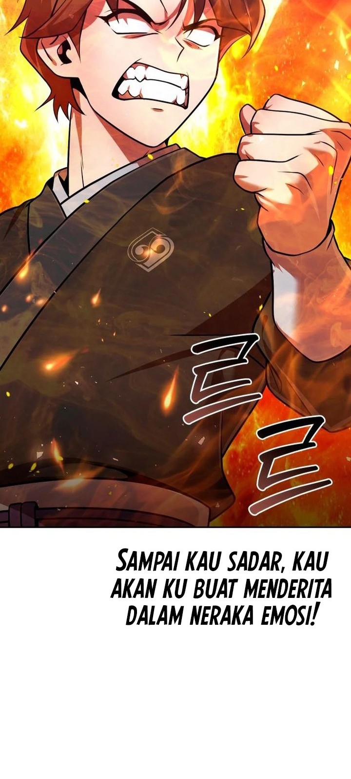The Second Eunuch Regains His Manhood Chapter 37 Gambar 76