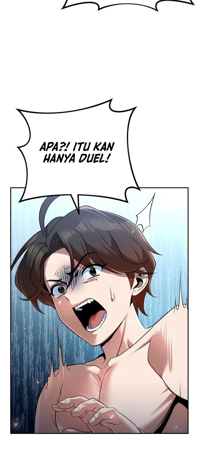 The Second Eunuch Regains His Manhood Chapter 37 Gambar 8