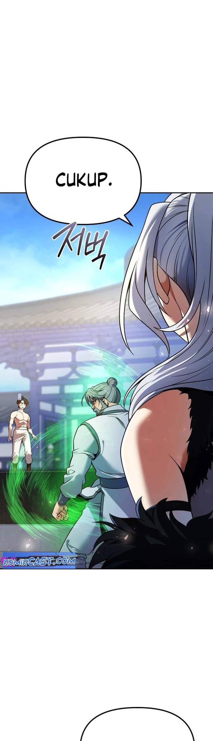 The Second Eunuch Regains His Manhood Chapter 37 Gambar 9