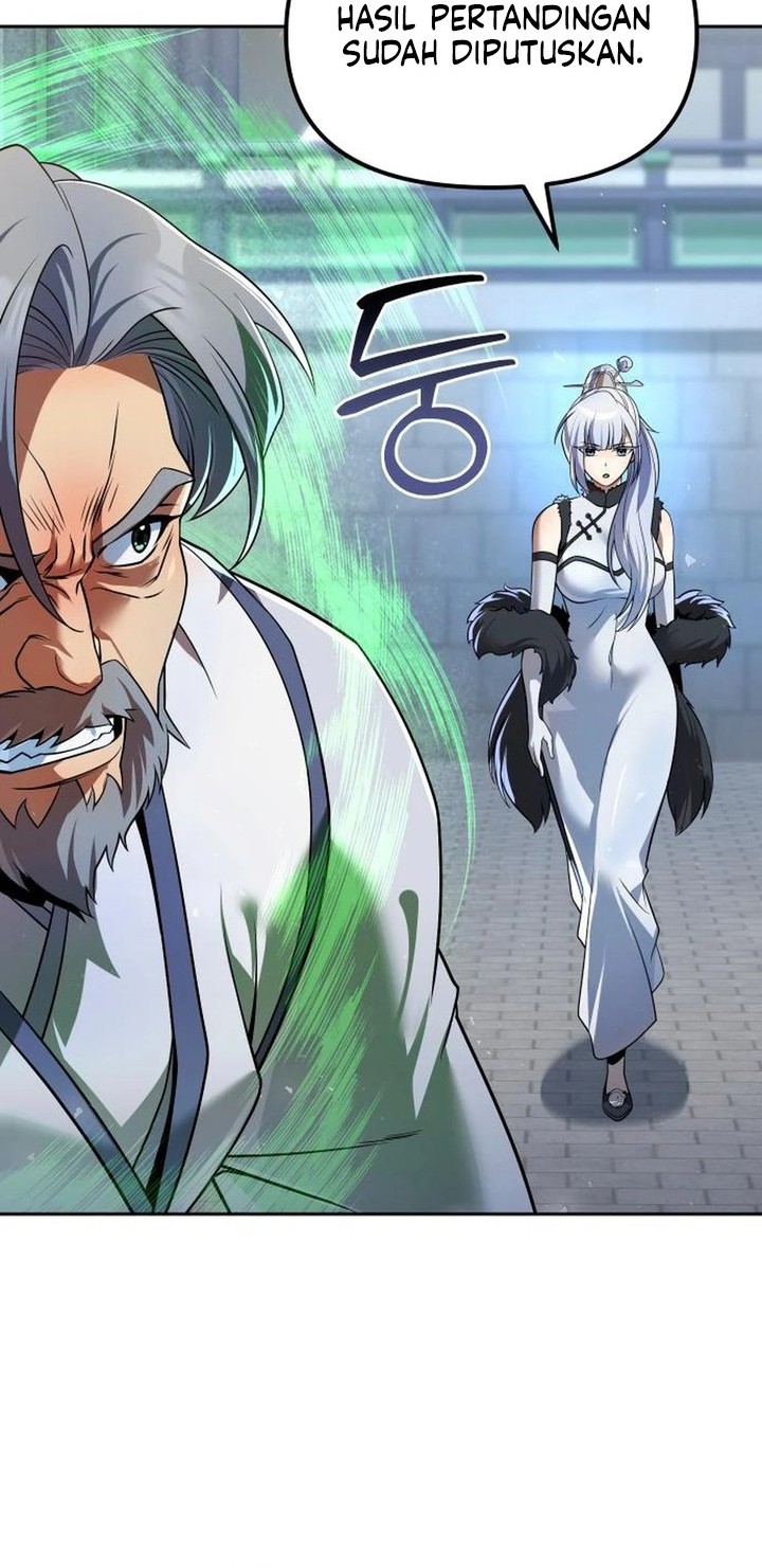 The Second Eunuch Regains His Manhood Chapter 37 Gambar 10