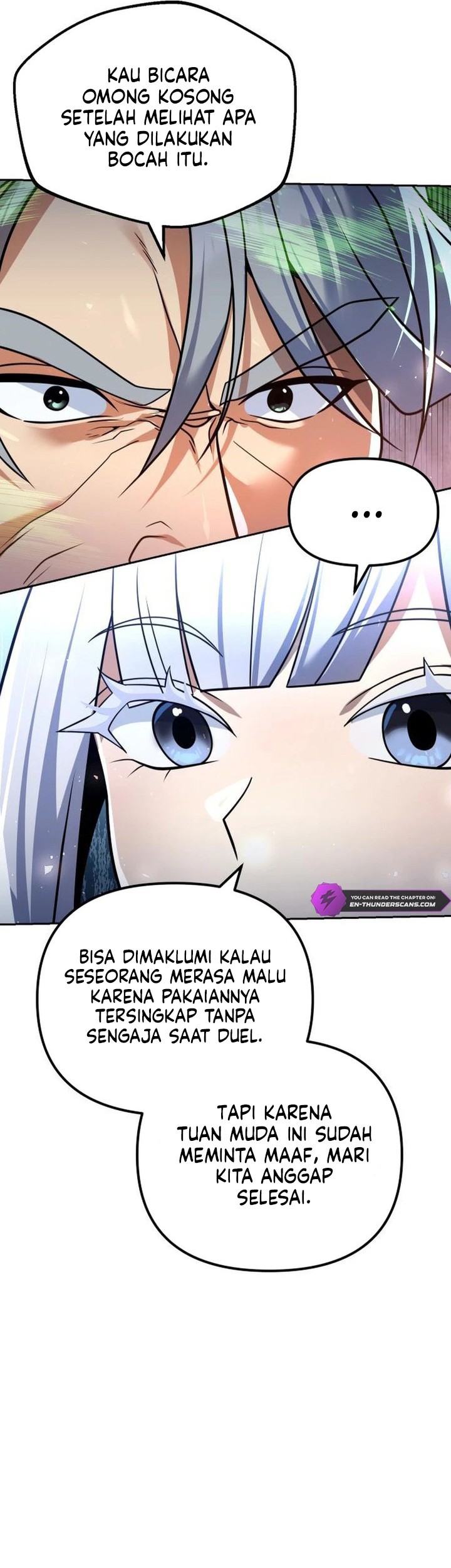 The Second Eunuch Regains His Manhood Chapter 37 Gambar 15