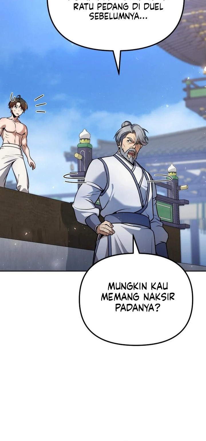 The Second Eunuch Regains His Manhood Chapter 37 Gambar 18