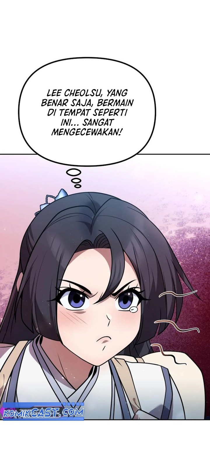 Baca The Second Eunuch Regains His Manhood Chapter 38 Gambar 2