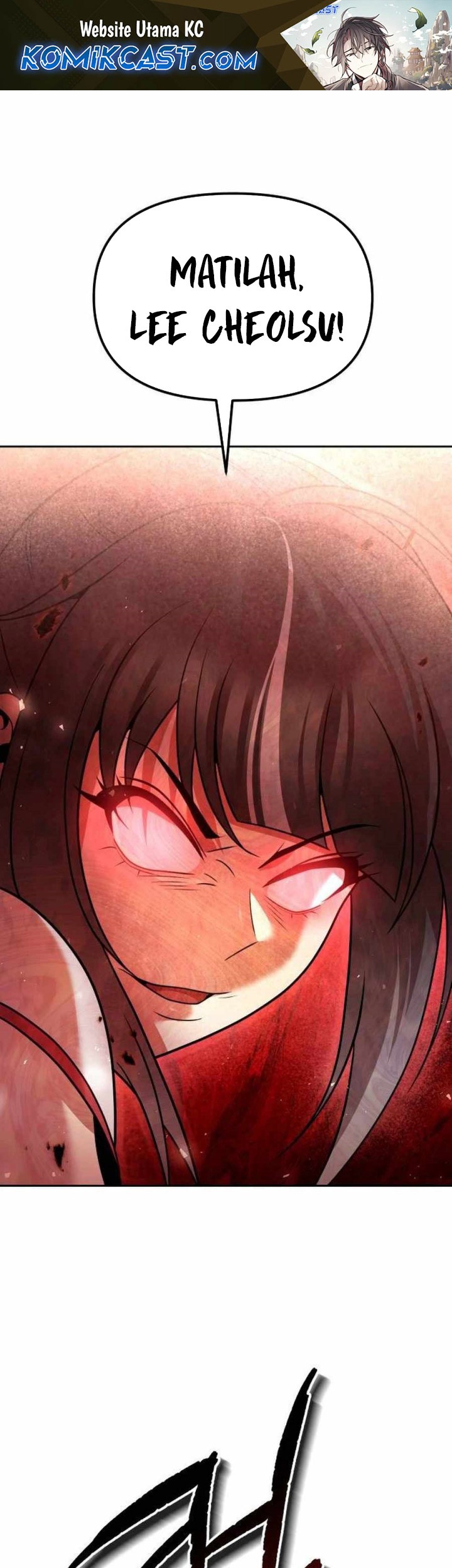 Baca Komik The Second Eunuch Regains His Manhood Chapter 42 Gambar 1