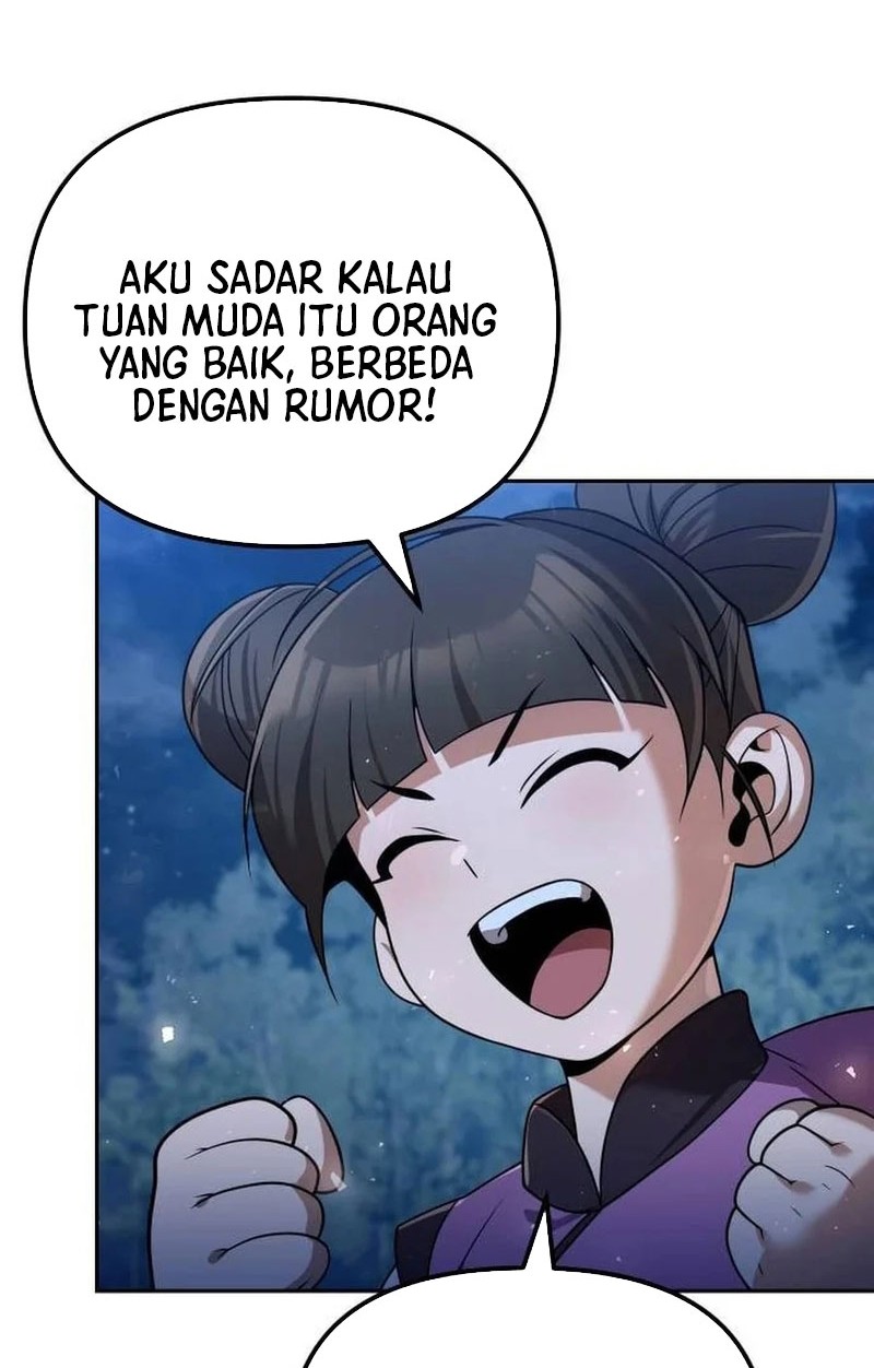 Baca The Second Eunuch Regains His Manhood Chapter 45 Gambar 2