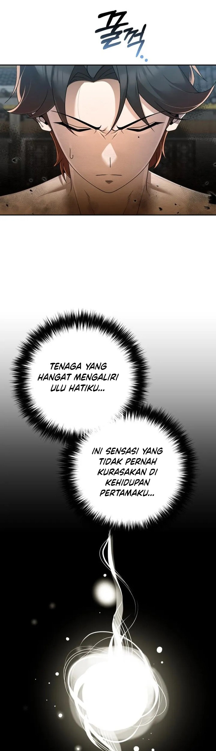 The Second Eunuch Regains His Manhood Chapter 5 Gambar 55