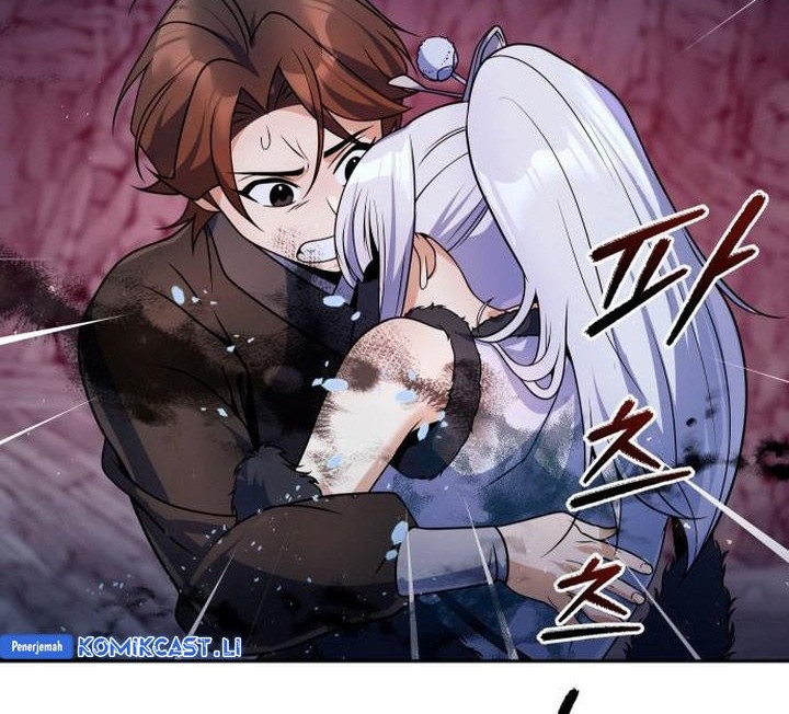 Baca The Second Eunuch Regains His Manhood Chapter 50 Gambar 2