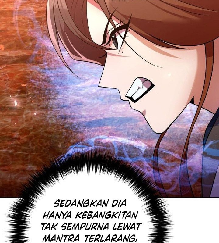 The Second Eunuch Regains His Manhood Chapter 51 Gambar 26