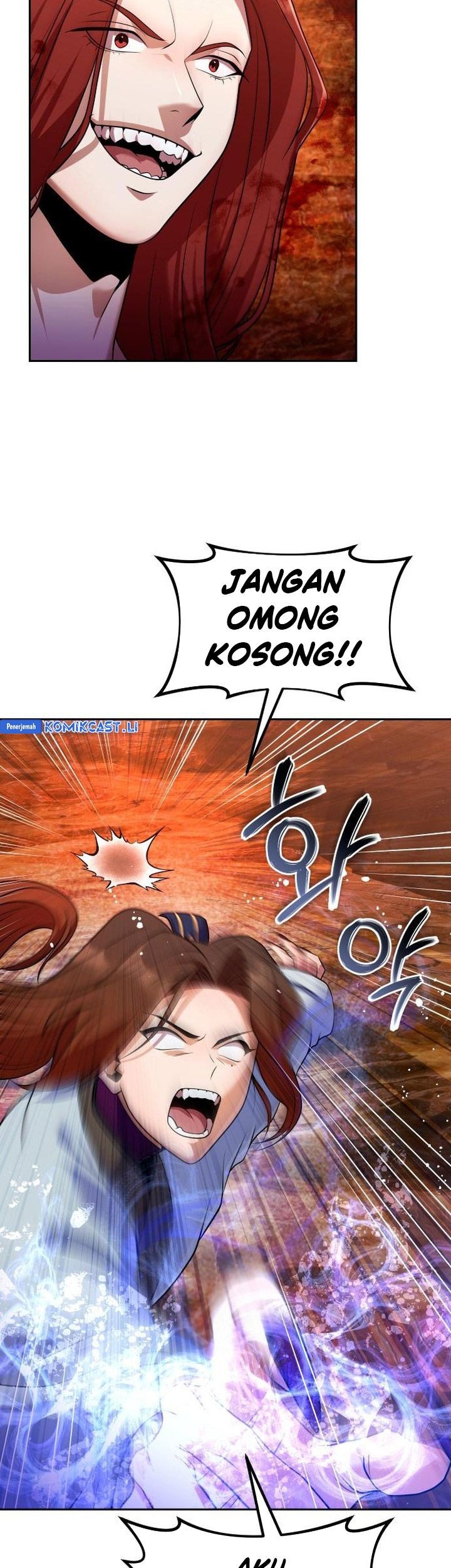 The Second Eunuch Regains His Manhood Chapter 51 Gambar 29