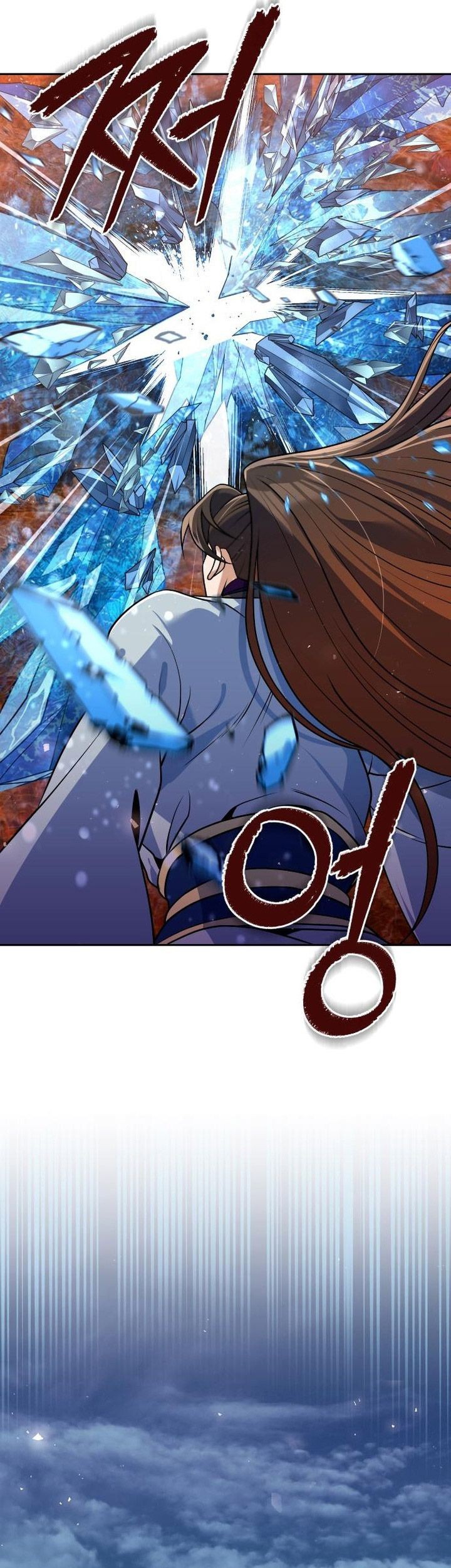 The Second Eunuch Regains His Manhood Chapter 51 Gambar 43