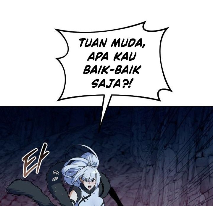 The Second Eunuch Regains His Manhood Chapter 51 Gambar 52