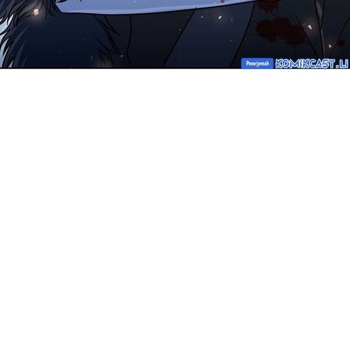 The Second Eunuch Regains His Manhood Chapter 51 Gambar 54