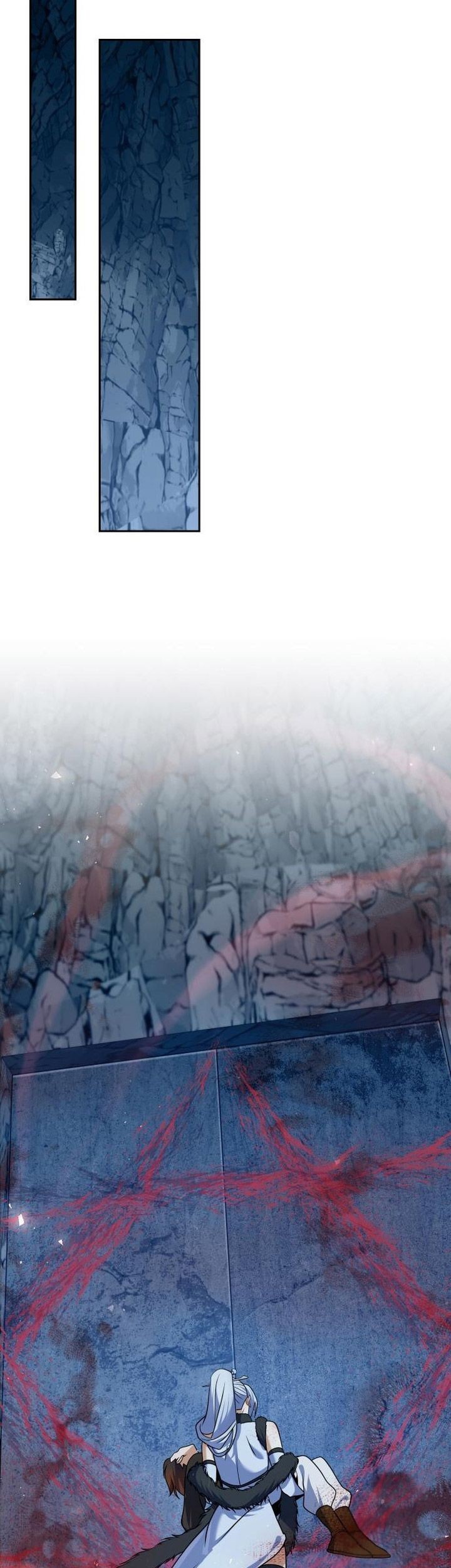 The Second Eunuch Regains His Manhood Chapter 51 Gambar 59