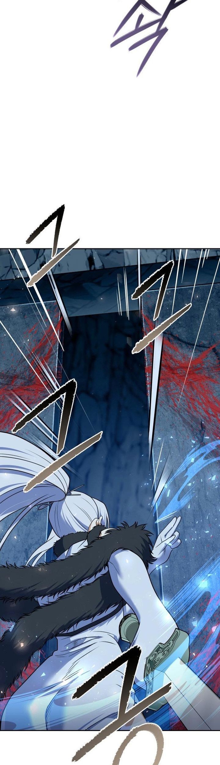 The Second Eunuch Regains His Manhood Chapter 51 Gambar 63