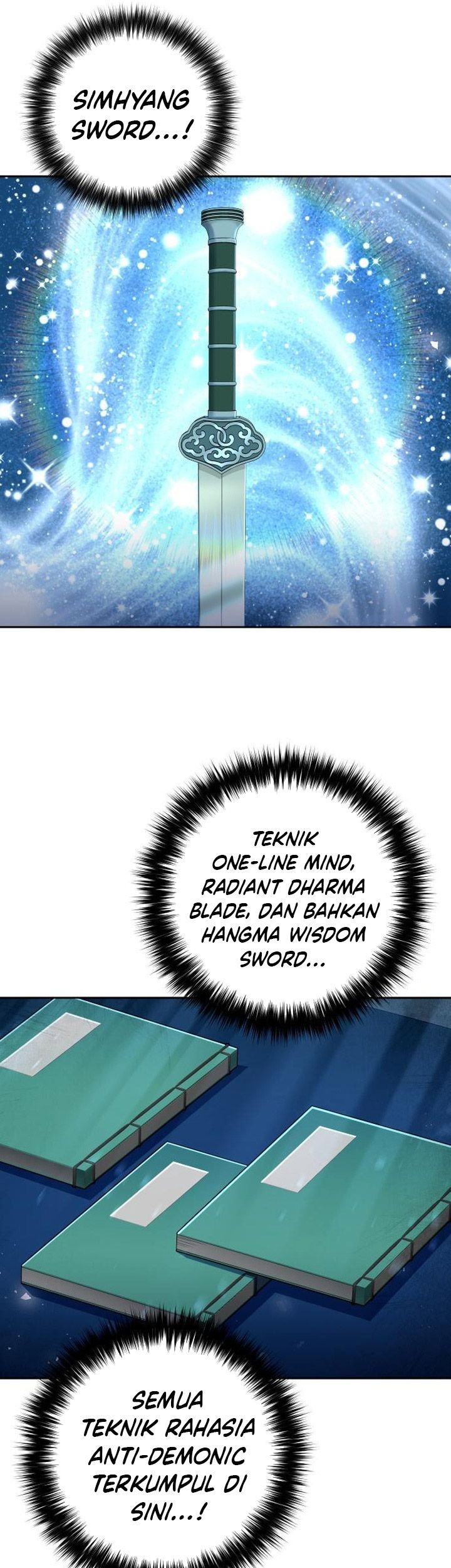 The Second Eunuch Regains His Manhood Chapter 51 Gambar 67