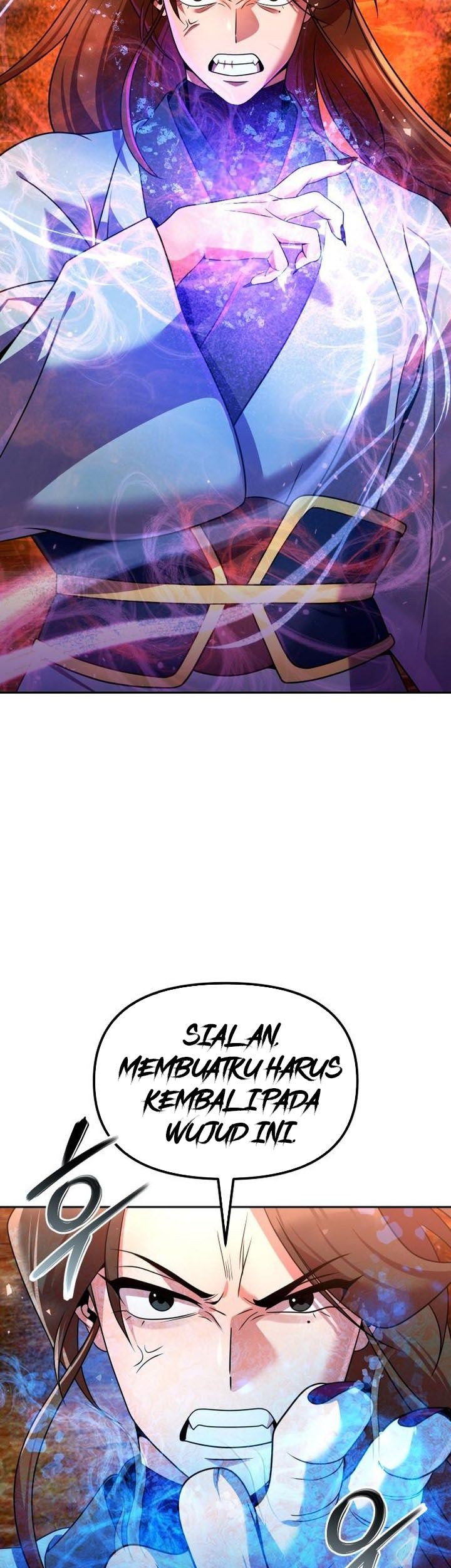 The Second Eunuch Regains His Manhood Chapter 51 Gambar 5