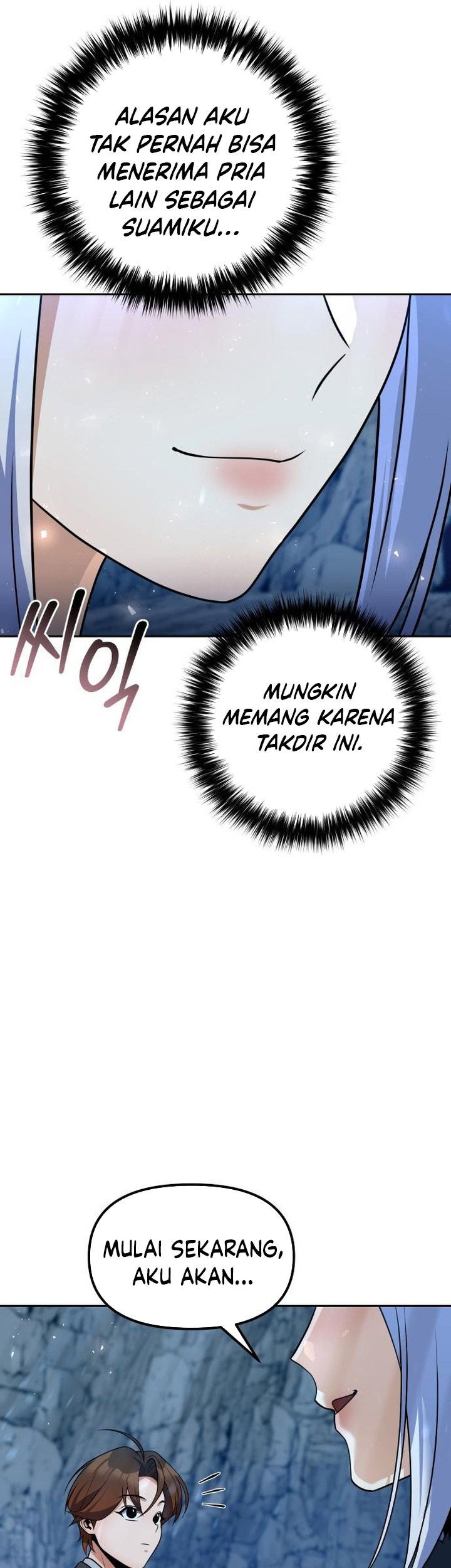 The Second Eunuch Regains His Manhood Chapter 51 Gambar 91