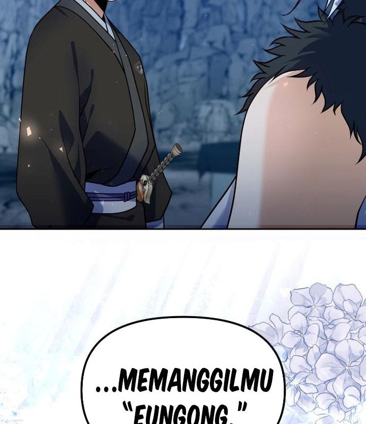 The Second Eunuch Regains His Manhood Chapter 51 Gambar 92