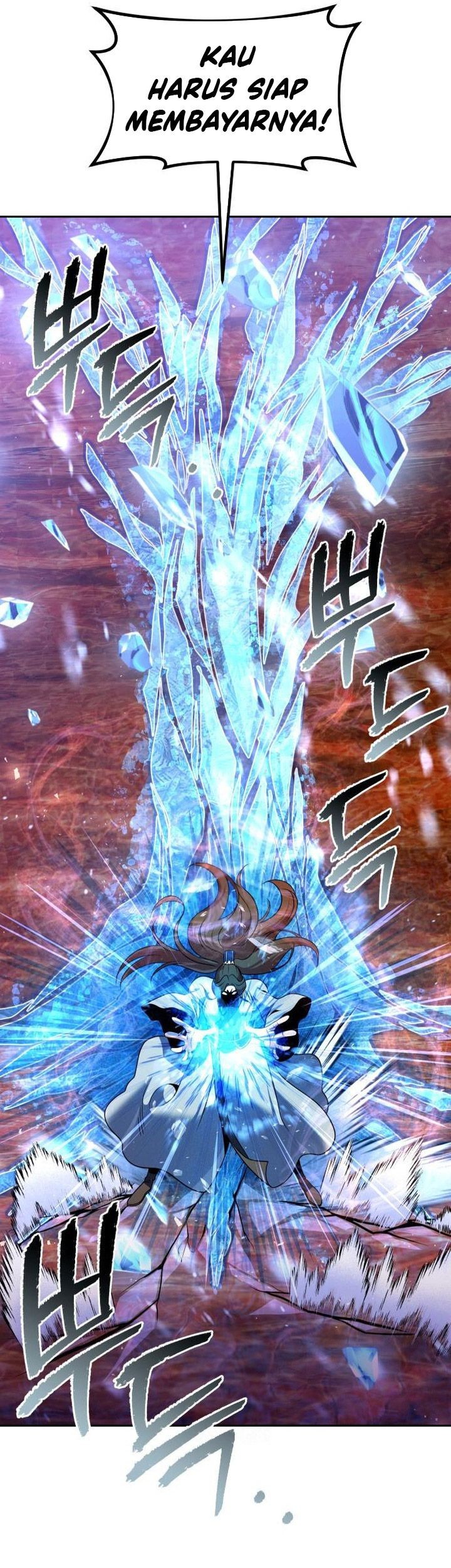 The Second Eunuch Regains His Manhood Chapter 51 Gambar 7