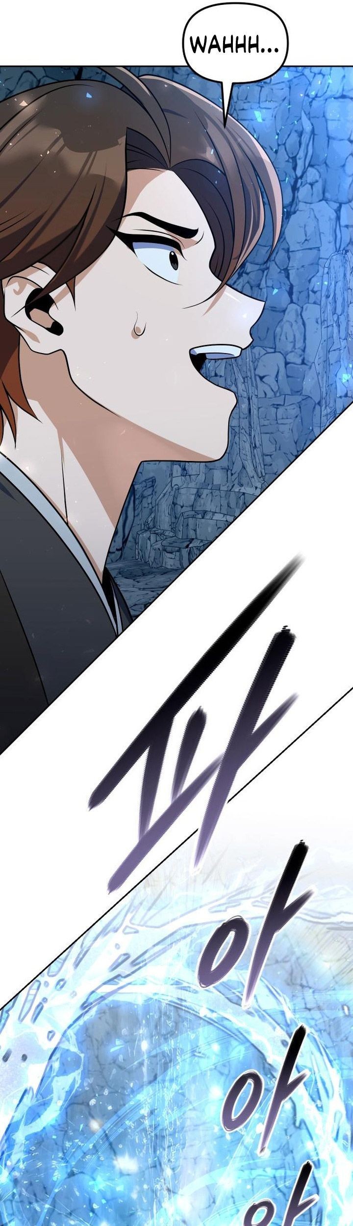 The Second Eunuch Regains His Manhood Chapter 51 Gambar 107