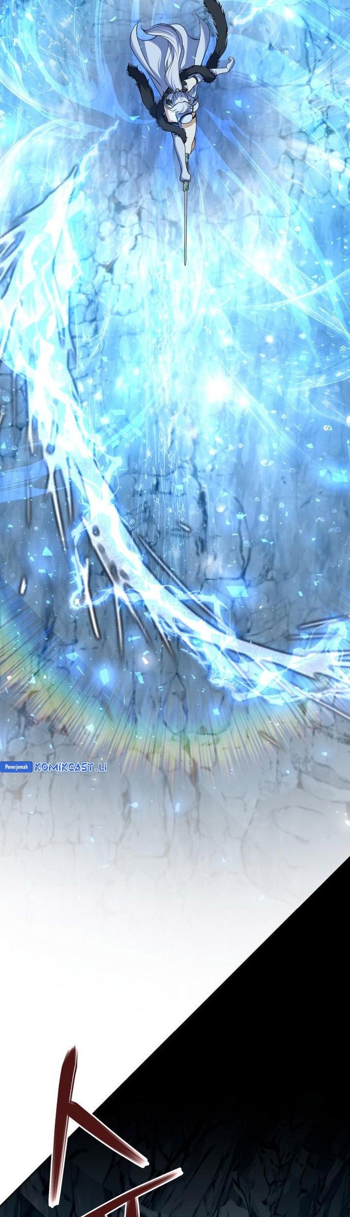 The Second Eunuch Regains His Manhood Chapter 51 Gambar 109