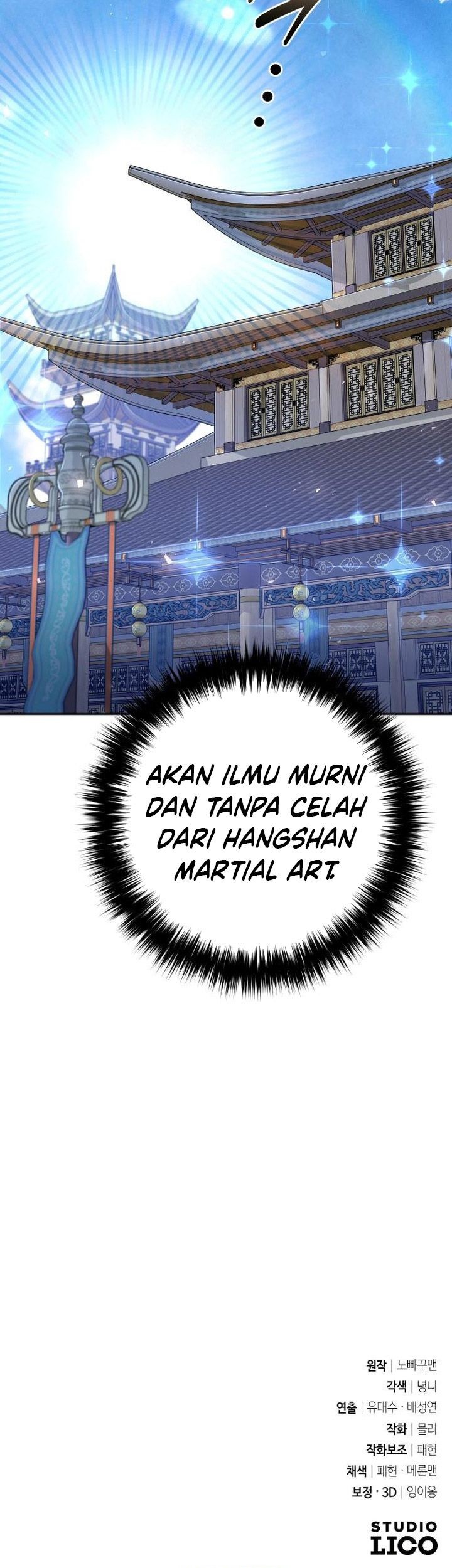 The Second Eunuch Regains His Manhood Chapter 51 Gambar 115